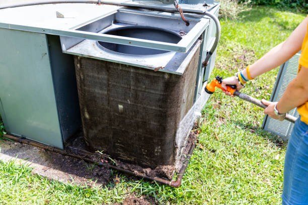 Best Best Air Duct Cleaning Company  in Trafford, PA