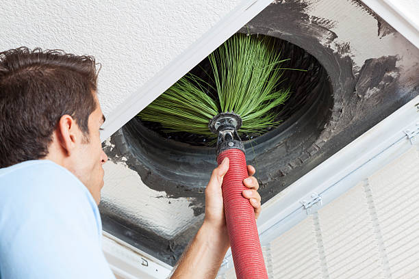 Best Residential Air Duct Cleaning  in Trafford, PA